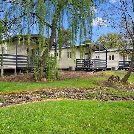 High Country Holiday Park Мансфилд Экстерьер фото